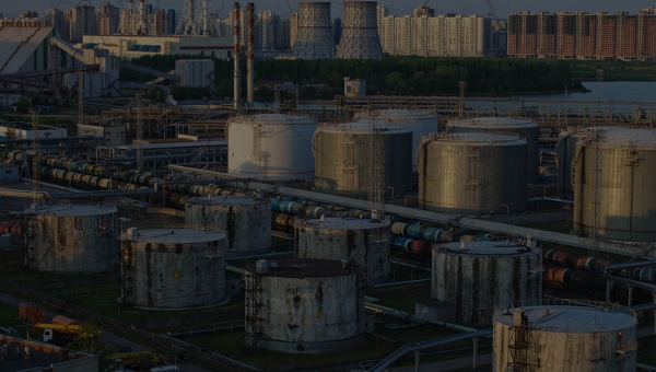 Перевалка нефтепродуктов