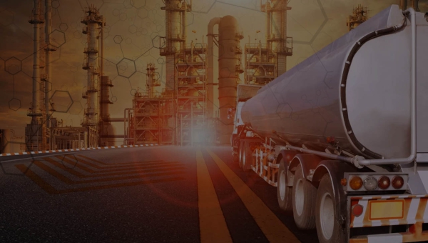 Перевозки нефтехимических грузов